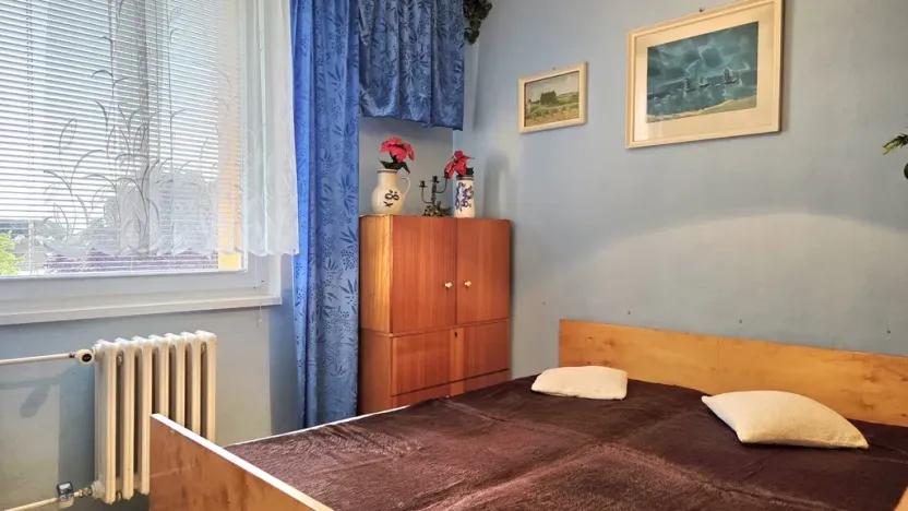 Prodej bytu 2+kk, Hořice, Pod Lipou, 43 m2