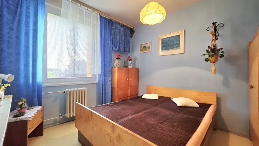 Prodej bytu 2+kk, Hořice, Pod Lipou, 43 m2