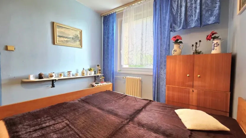 Prodej bytu 2+kk, Hořice, Pod Lipou, 43 m2