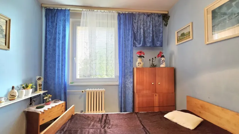 Prodej bytu 2+kk, Hořice, Pod Lipou, 43 m2