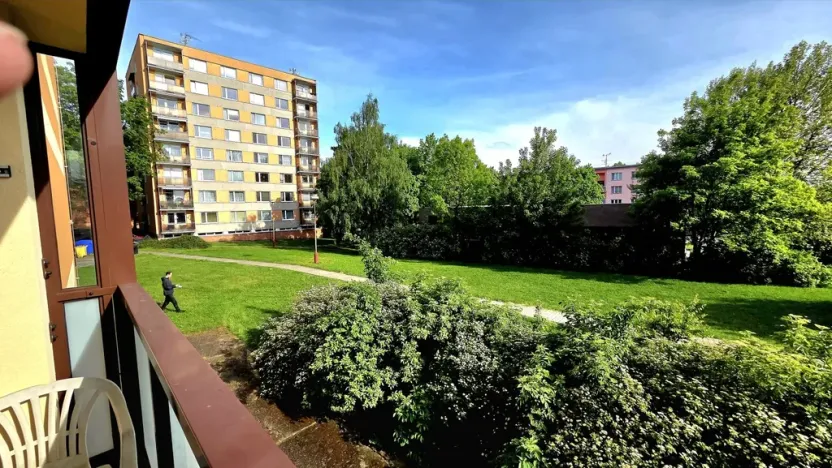 Prodej bytu 2+kk, Hořice, Pod Lipou, 43 m2