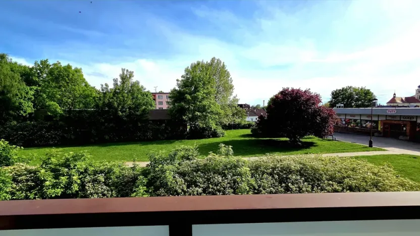Prodej bytu 2+kk, Hořice, Pod Lipou, 43 m2