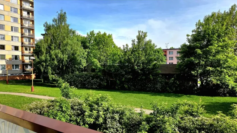 Prodej bytu 2+kk, Hořice, Pod Lipou, 43 m2