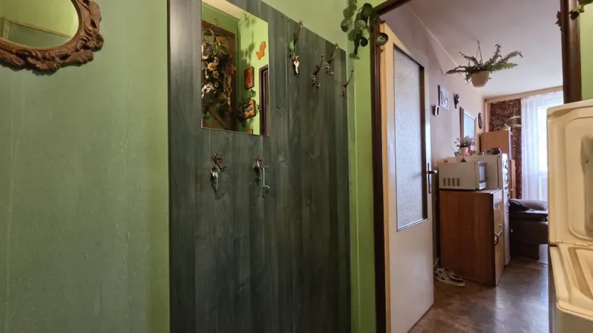Prodej bytu 2+kk, Hořice, Pod Lipou, 43 m2