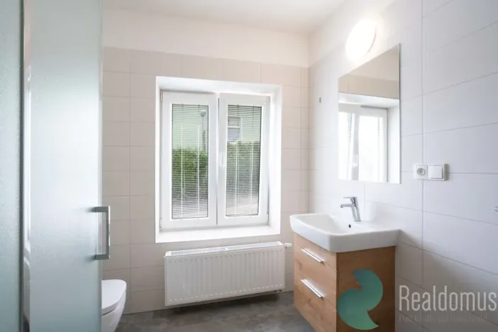 Pronájem bytu 1+kk, České Budějovice - České Budějovice 5, Prašná, 26 m2