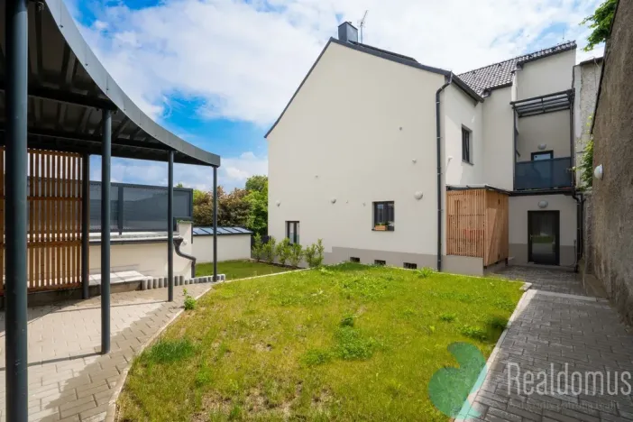 Pronájem bytu 1+kk, České Budějovice - České Budějovice 5, Prašná, 26 m2