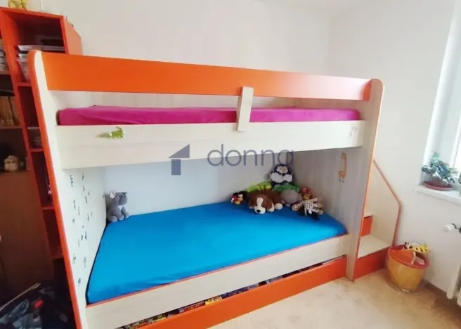 Pronájem bytu 3+kk, Praha, Bělčická, 56 m2