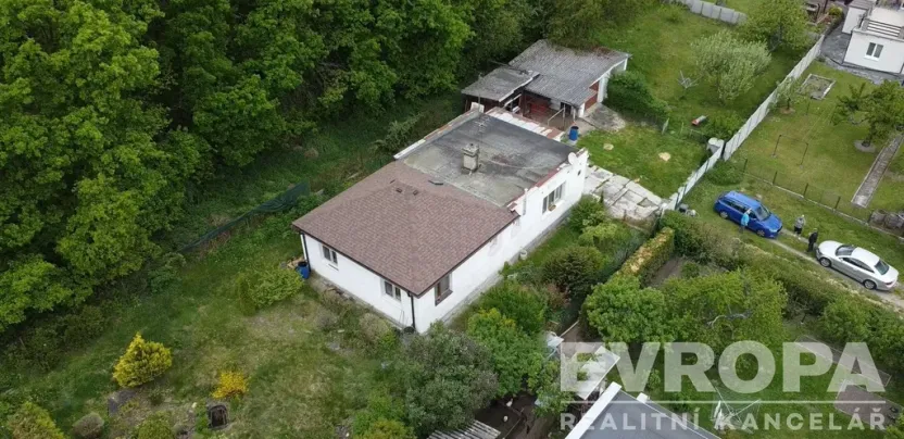Prodej rodinného domu, Třemošná, U Vodárny, 115 m2