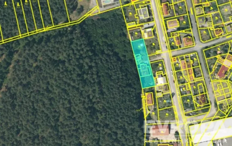 Prodej rodinného domu, Třemošná, U Vodárny, 115 m2