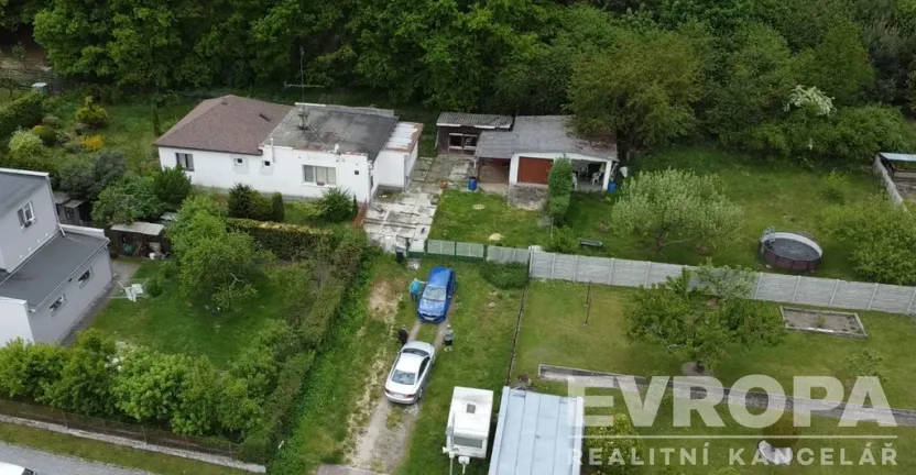 Prodej rodinného domu, Třemošná, U Vodárny, 115 m2