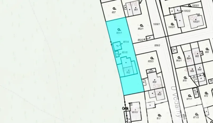 Prodej rodinného domu, Třemošná, U Vodárny, 115 m2
