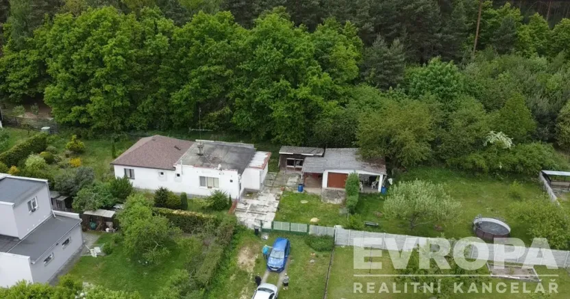 Prodej rodinného domu, Třemošná, U Vodárny, 115 m2