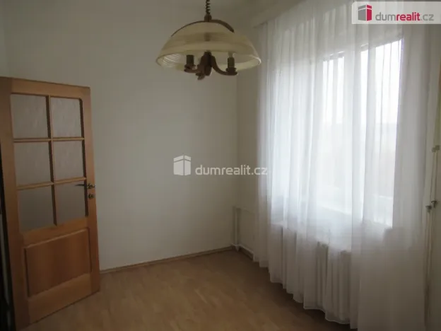 Pronájem bytu 2+1, Praha - Břevnov, Hošťálkova, 58 m2