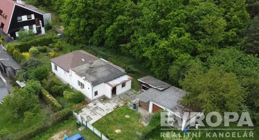 Prodej pozemku pro bydlení, Třemošná, 1135 m2