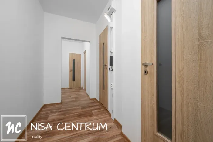 Pronájem bytu 2+1, Velké Hamry, 52 m2