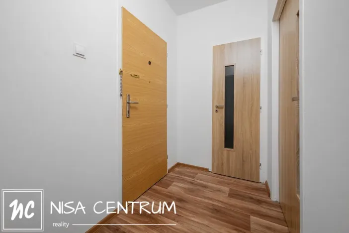 Pronájem bytu 2+1, Velké Hamry, 52 m2