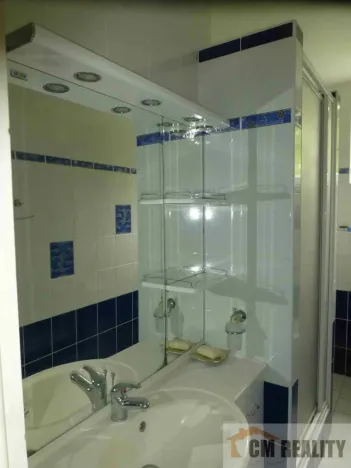 Pronájem bytu 2+kk, Prostějov, Janáčkova, 46 m2