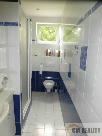 Pronájem bytu 2+kk, Prostějov, Janáčkova, 46 m2