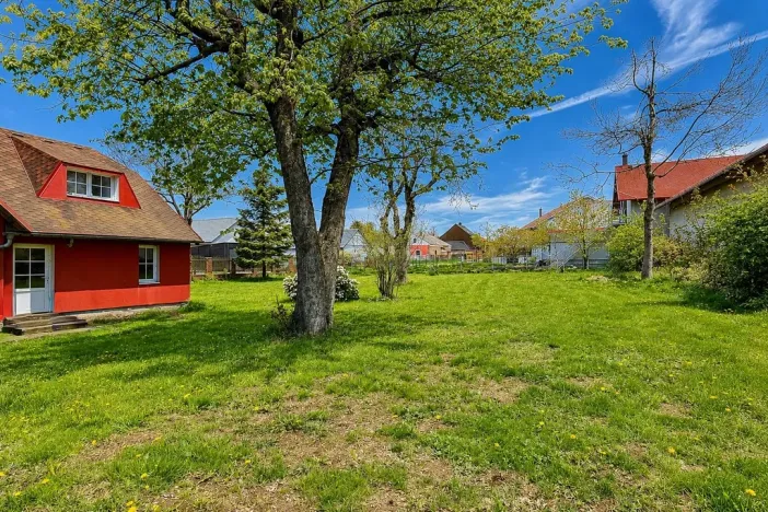 Prodej rodinného domu, Hora Svatého Šebestiána, 295 m2