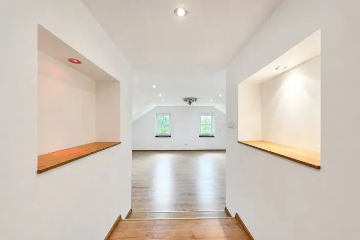 Prodej rodinného domu, Hora Svatého Šebestiána, 295 m2
