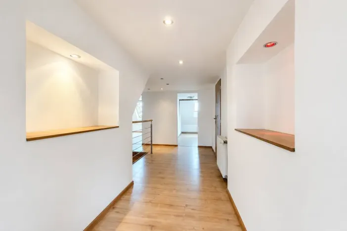 Prodej rodinného domu, Hora Svatého Šebestiána, 295 m2