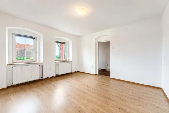 Prodej rodinného domu, Hora Svatého Šebestiána, 295 m2