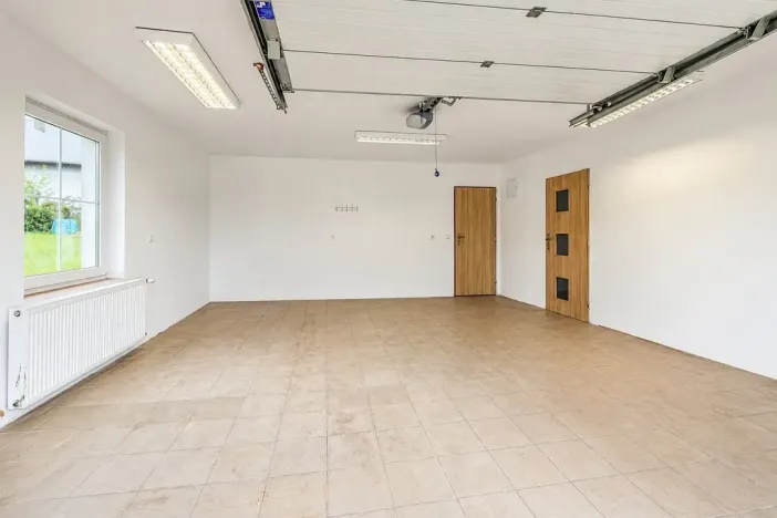 Prodej rodinného domu, Hora Svatého Šebestiána, 295 m2