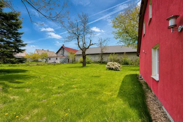 Prodej rodinného domu, Hora Svatého Šebestiána, 295 m2