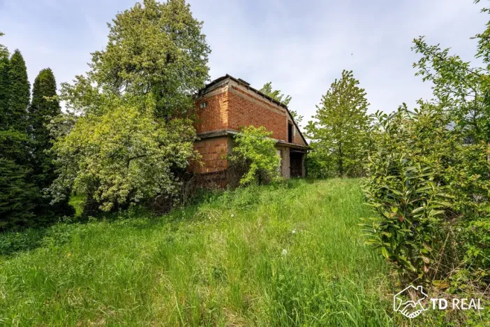 Prodej pozemku pro bydlení, Babice nad Svitavou, 2097 m2