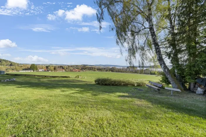 Prodej chaty, Horní Planá - Hůrka, 42 m2
