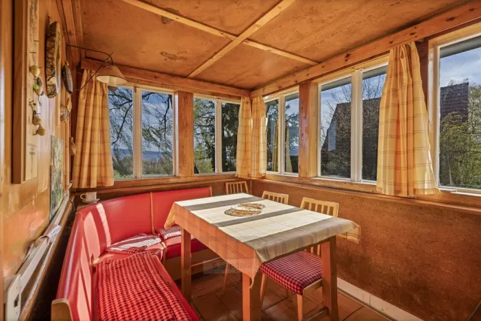 Prodej chaty, Horní Planá - Hůrka, 42 m2