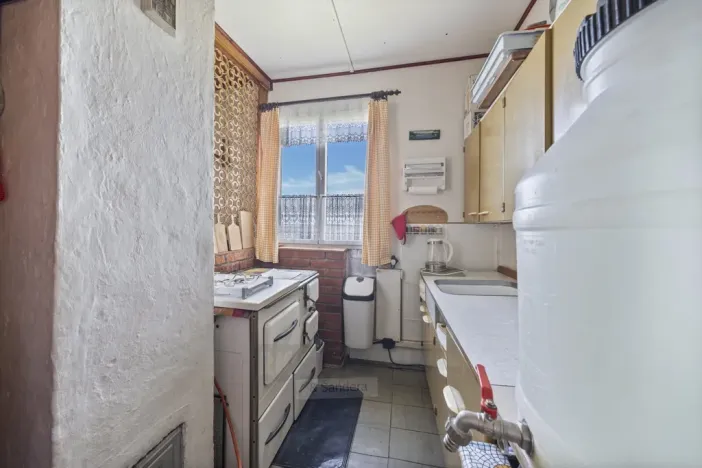 Prodej chaty, Horní Planá - Hůrka, 42 m2
