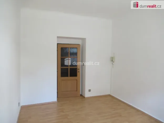 Pronájem bytu 2+1, Praha - Břevnov, Hošťálkova, 55 m2
