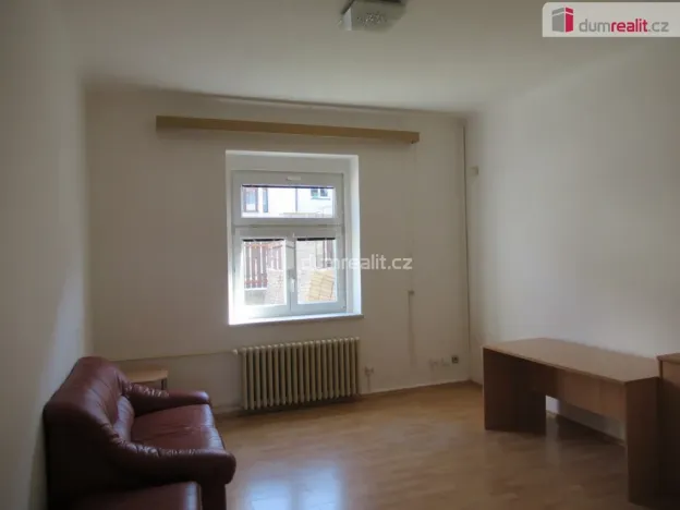 Pronájem bytu 2+1, Praha - Břevnov, Hošťálkova, 55 m2