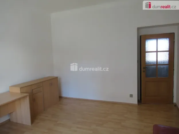 Pronájem bytu 2+1, Praha - Břevnov, Hošťálkova, 55 m2
