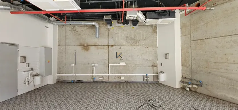 Pronájem obchodního prostoru, Praha - Nusle, Pikrtova, 56 m2