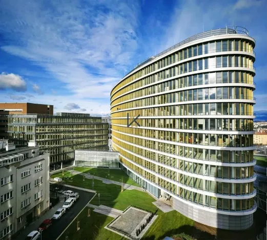 Pronájem obchodního prostoru, Praha - Nusle, Pikrtova, 56 m2
