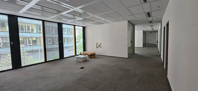 Pronájem komerční nemovitosti, Praha - Nusle, Pikrtova, 1070 m2