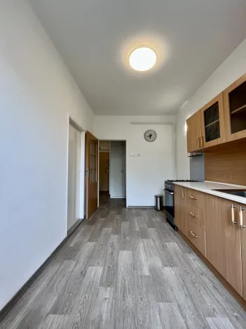 Pronájem bytu 1+1, Ostrava - Poruba, Dvorní, 38 m2