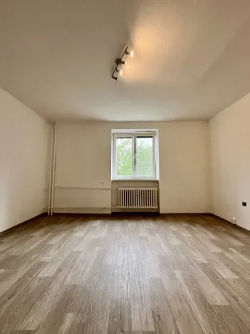 Pronájem bytu 1+1, Ostrava - Poruba, Dvorní, 38 m2