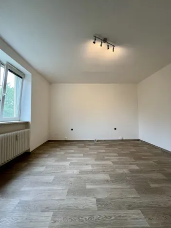 Pronájem bytu 1+1, Ostrava - Poruba, Dvorní, 38 m2