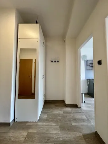 Pronájem bytu 1+1, Ostrava - Poruba, Dvorní, 38 m2