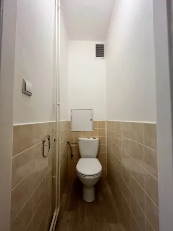 Pronájem bytu 1+1, Ostrava - Poruba, Dvorní, 38 m2