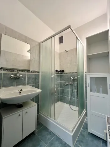 Pronájem bytu 1+1, Ostrava - Poruba, Dvorní, 38 m2