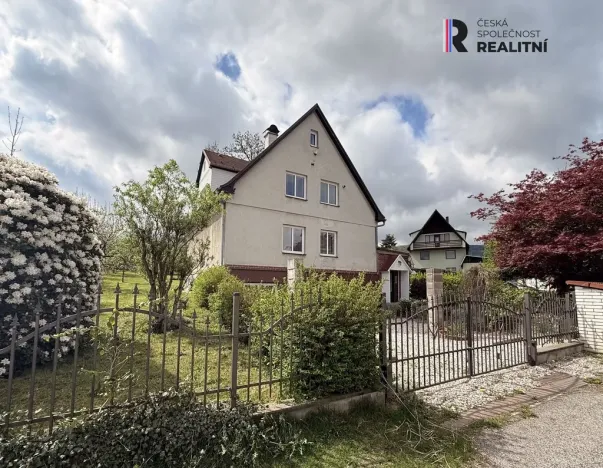 Prodej rodinného domu, Liberec - Liberec VIII-Dolní Hanychov, Bajkalská, 180 m2