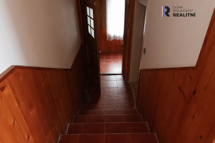 Prodej rodinného domu, Liberec - Liberec VIII-Dolní Hanychov, Bajkalská, 180 m2