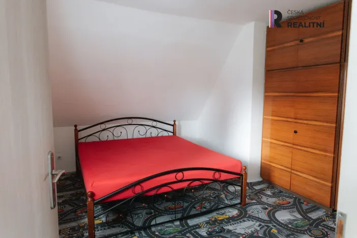 Prodej rodinného domu, Liberec - Liberec VIII-Dolní Hanychov, Bajkalská, 180 m2