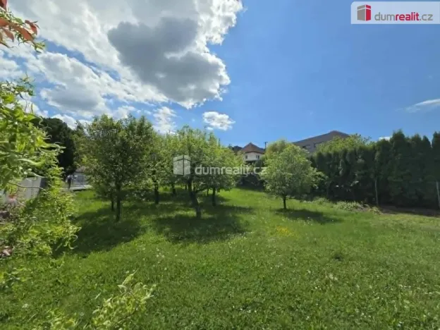 Prodej rodinného domu, Zlín, Boněcko I, 116 m2