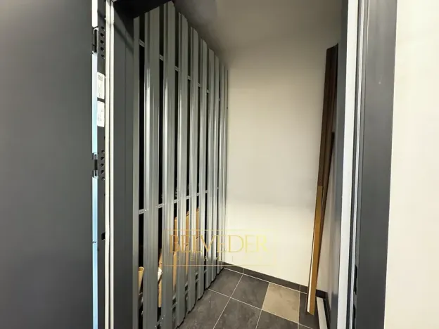 Pronájem bytu 2+kk, Praha - Hloubětín, Sobí, 55 m2