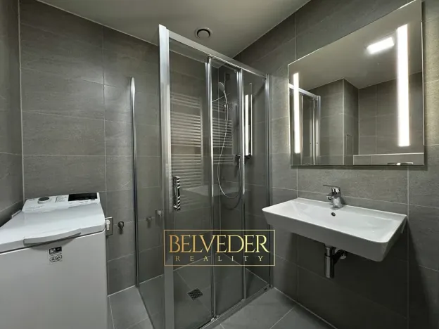 Pronájem bytu 2+kk, Praha - Hloubětín, Sobí, 55 m2